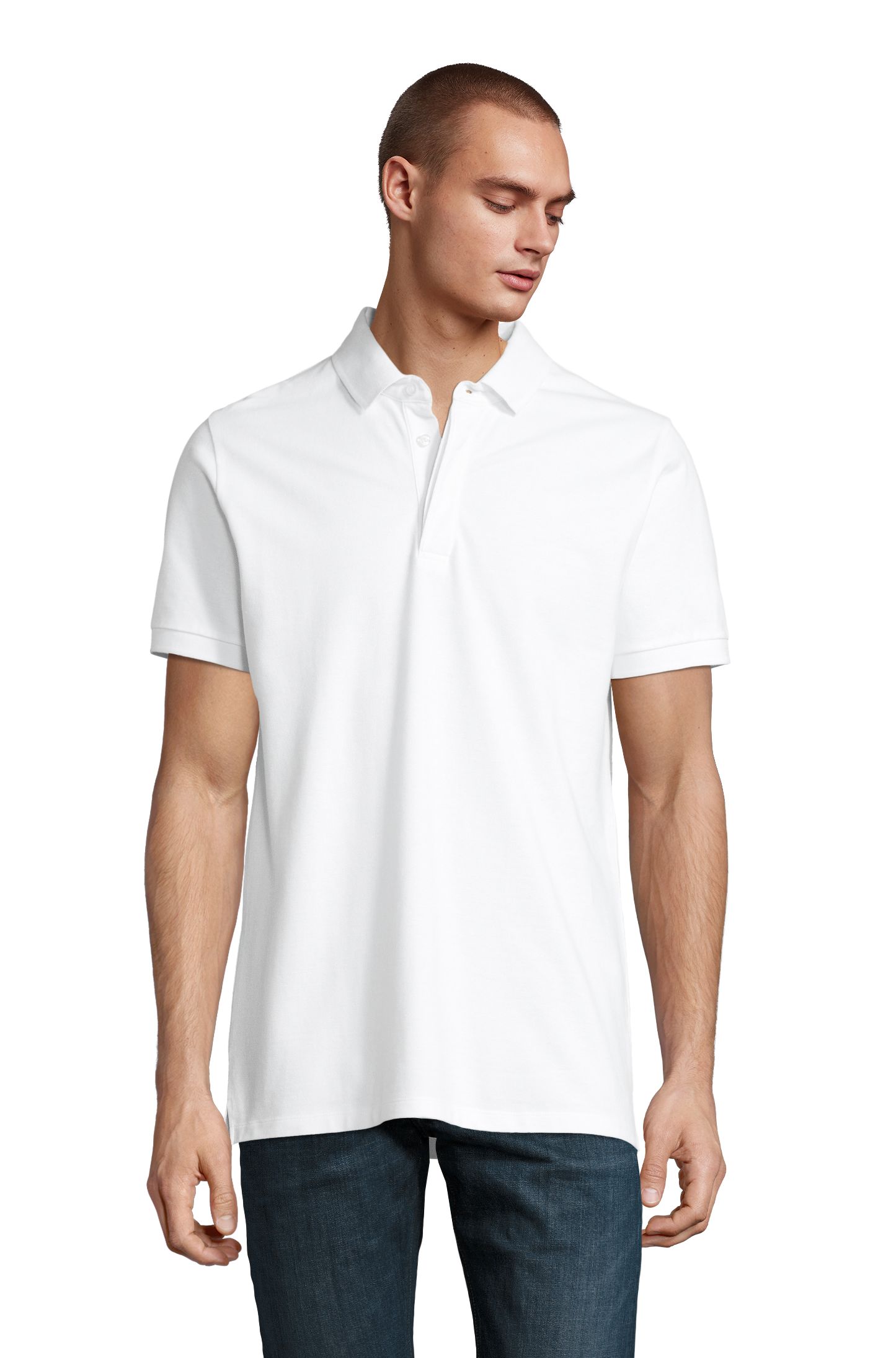 NEOBLU OWEN HOMENS - 605 - BRANCO ÓPTICO