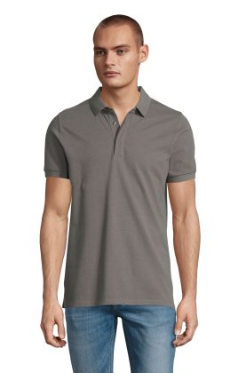 NEOBLU OWEN HOMENS - 609 - CINZA POEIRA