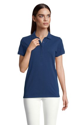 NEOBLU OWEN MULHERES - 602 - Azul Profundo