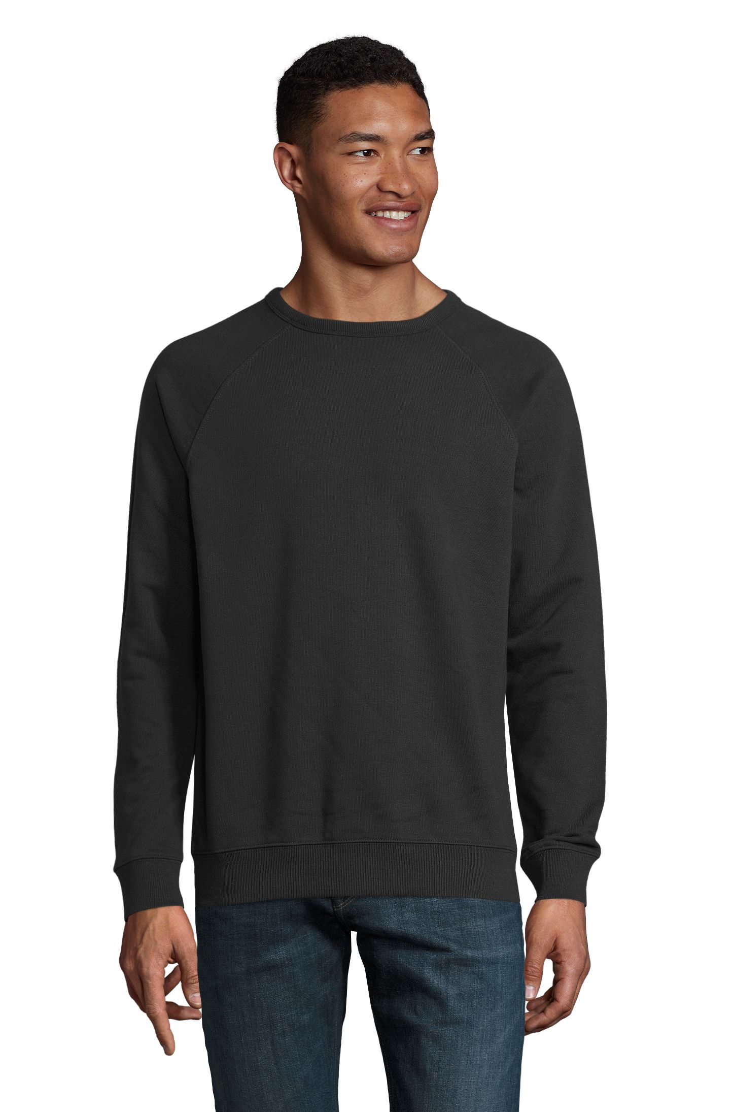 NEOBLU NELSON MASCULINO - 309 - PRETO PROFUNDO