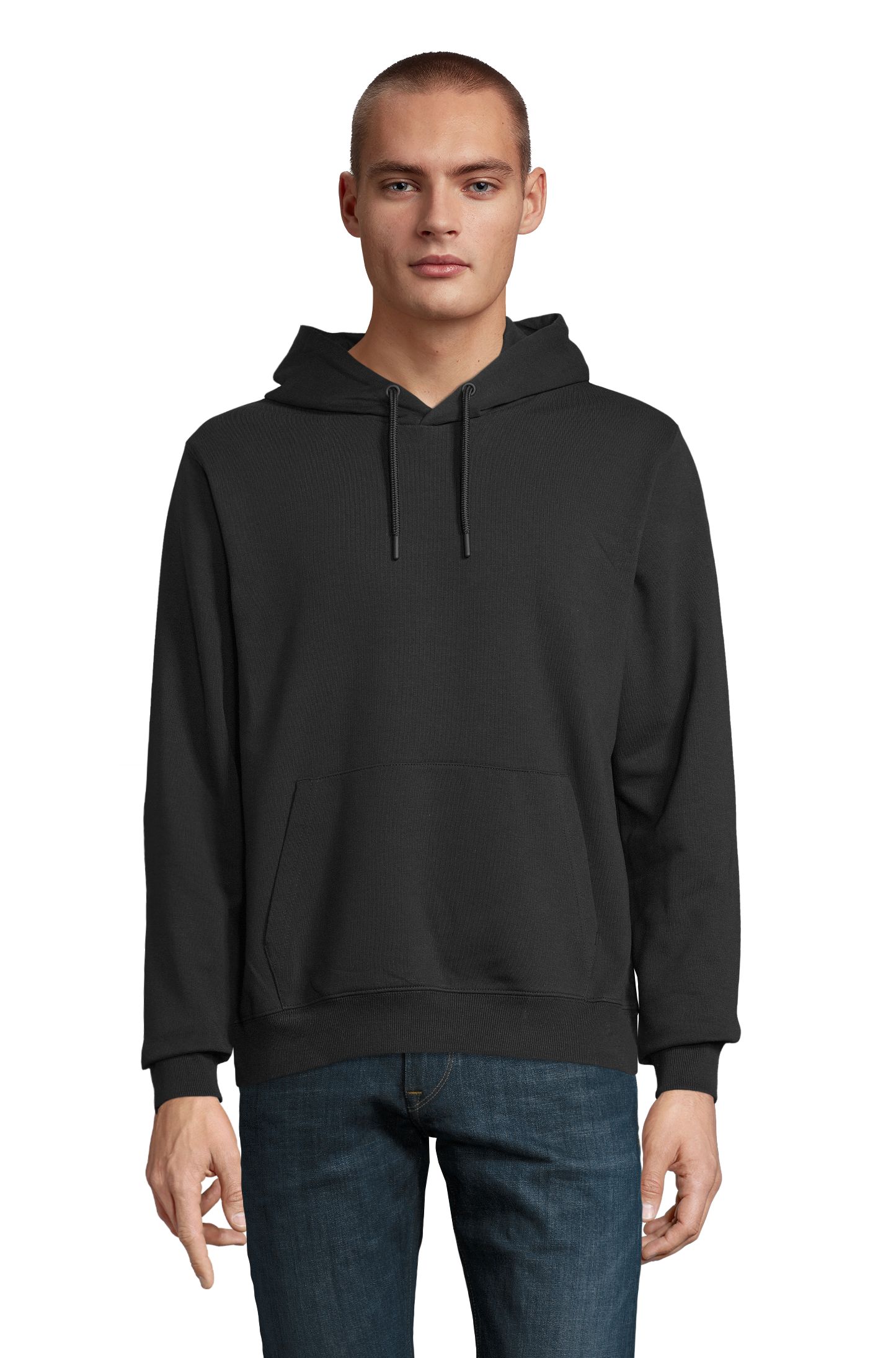 NEOBLU NICHOLAS HOMENS - 309 - PRETO PROFUNDO