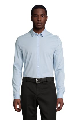 NEOBLU BALTHAZAR HOMENS - 601 - AZUL CLARO