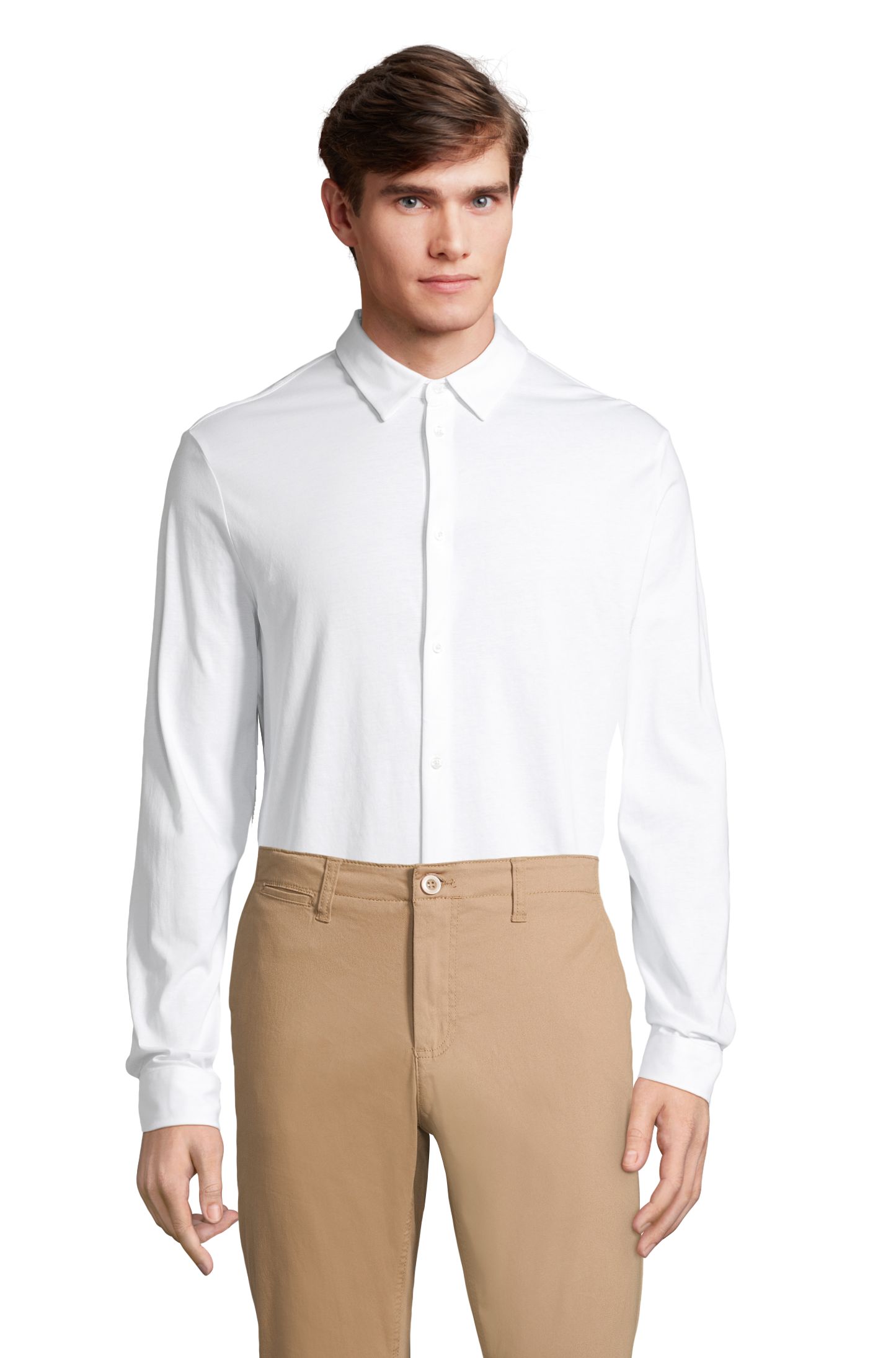 NEOBLU BALTHAZAR HOMENS - 605 - BRANCO ÓPTICO