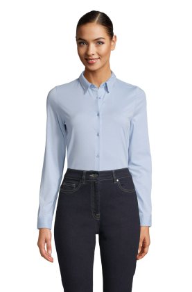 NEOBLU BALTHAZAR MULHERES - 601 - Azul Claro