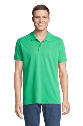PLANETA HOMENS - 290 - VERDE PRIMAVERA