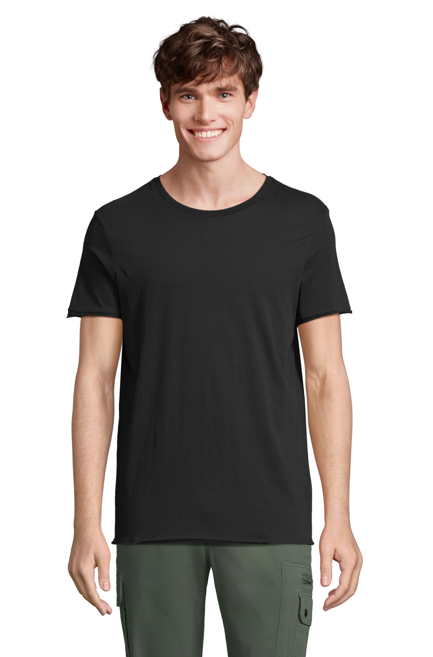 LEONARD HOMENS - 309 - PRETO PROFUNDO
