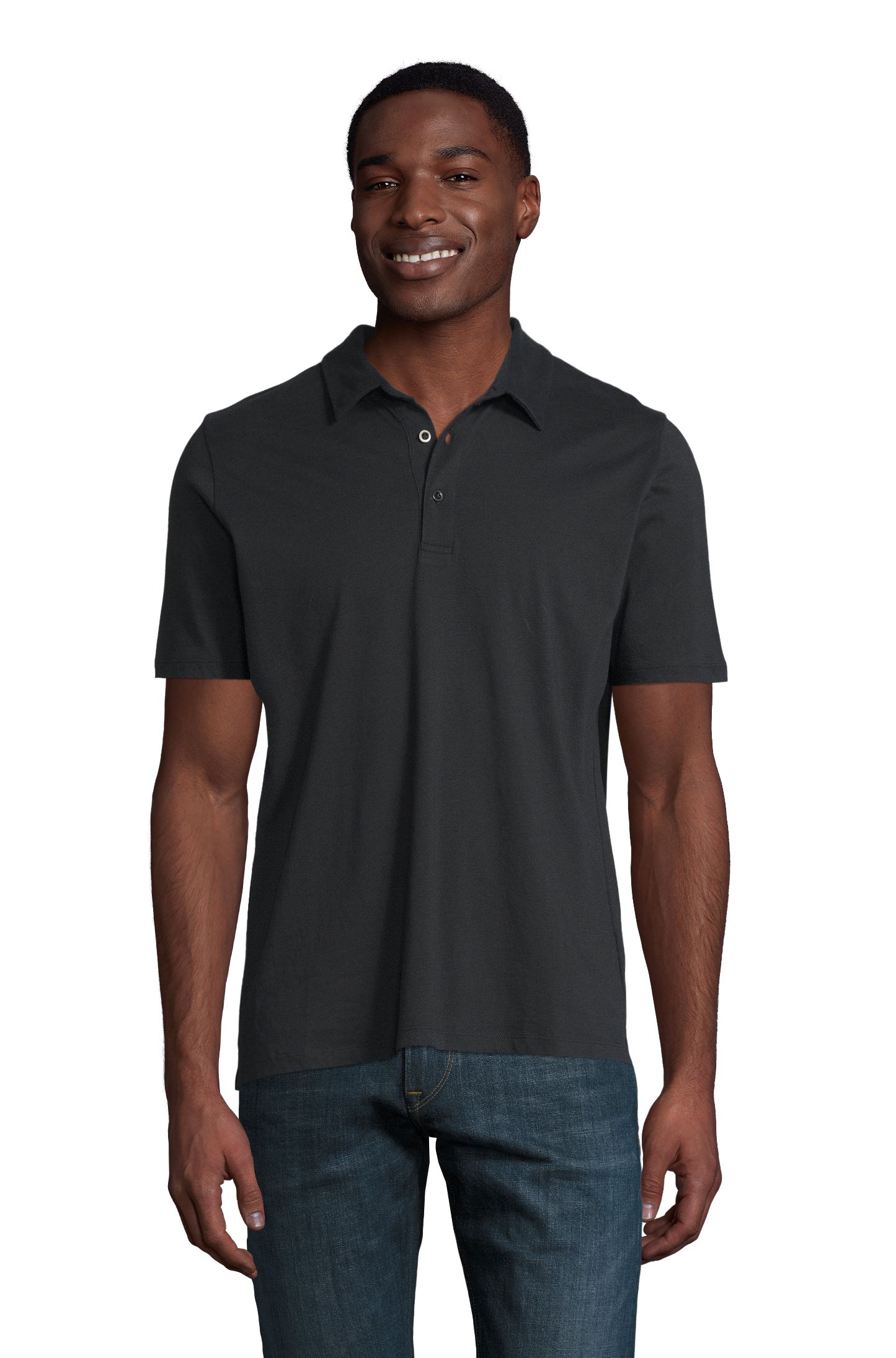 NEOBLU OCTAVE MASCULINO - 309 - PRETO PROFUNDO