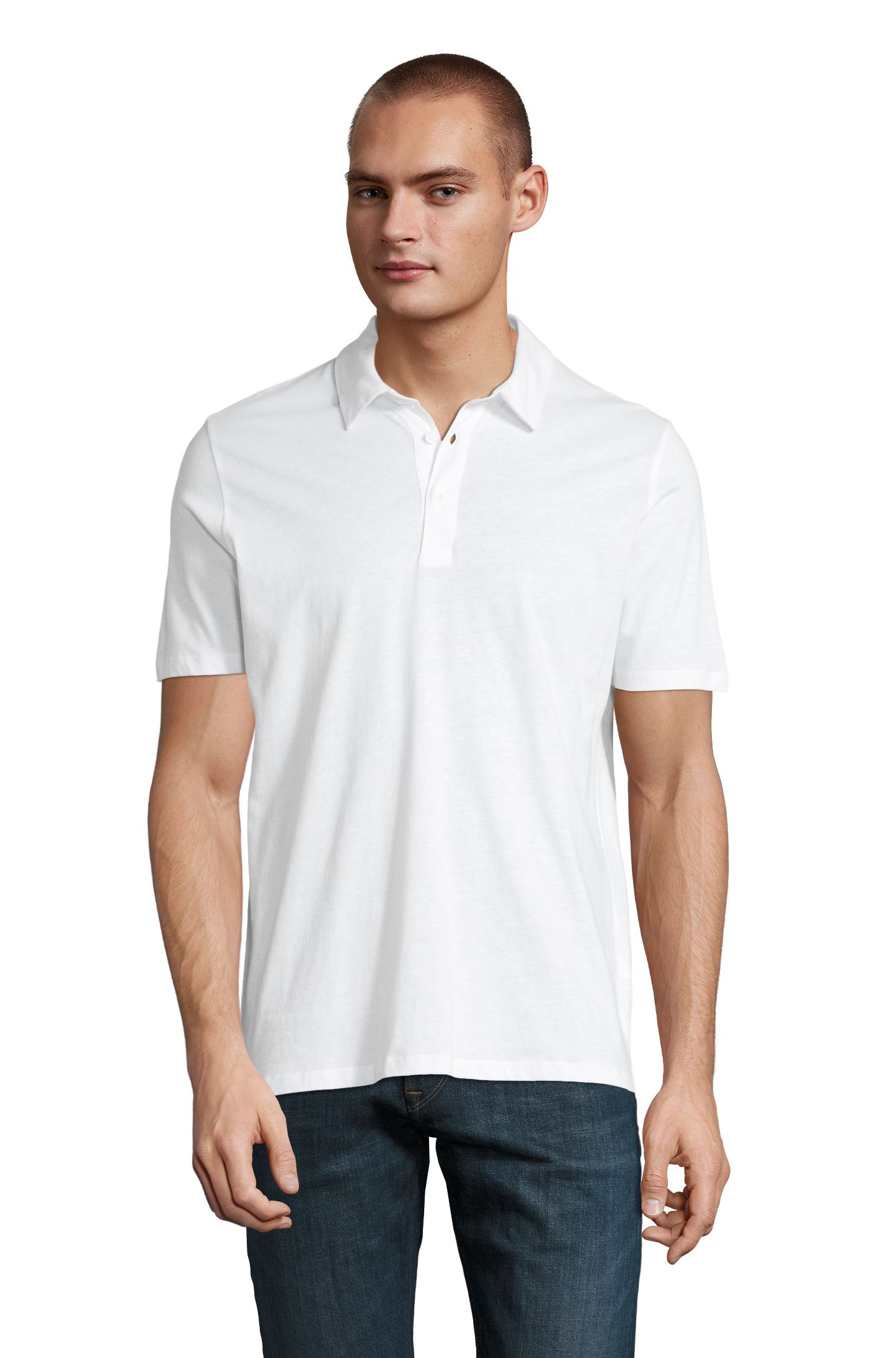 NEOBLU OCTAVE MASCULINO - 605 - BRANCO ÓPTICO
