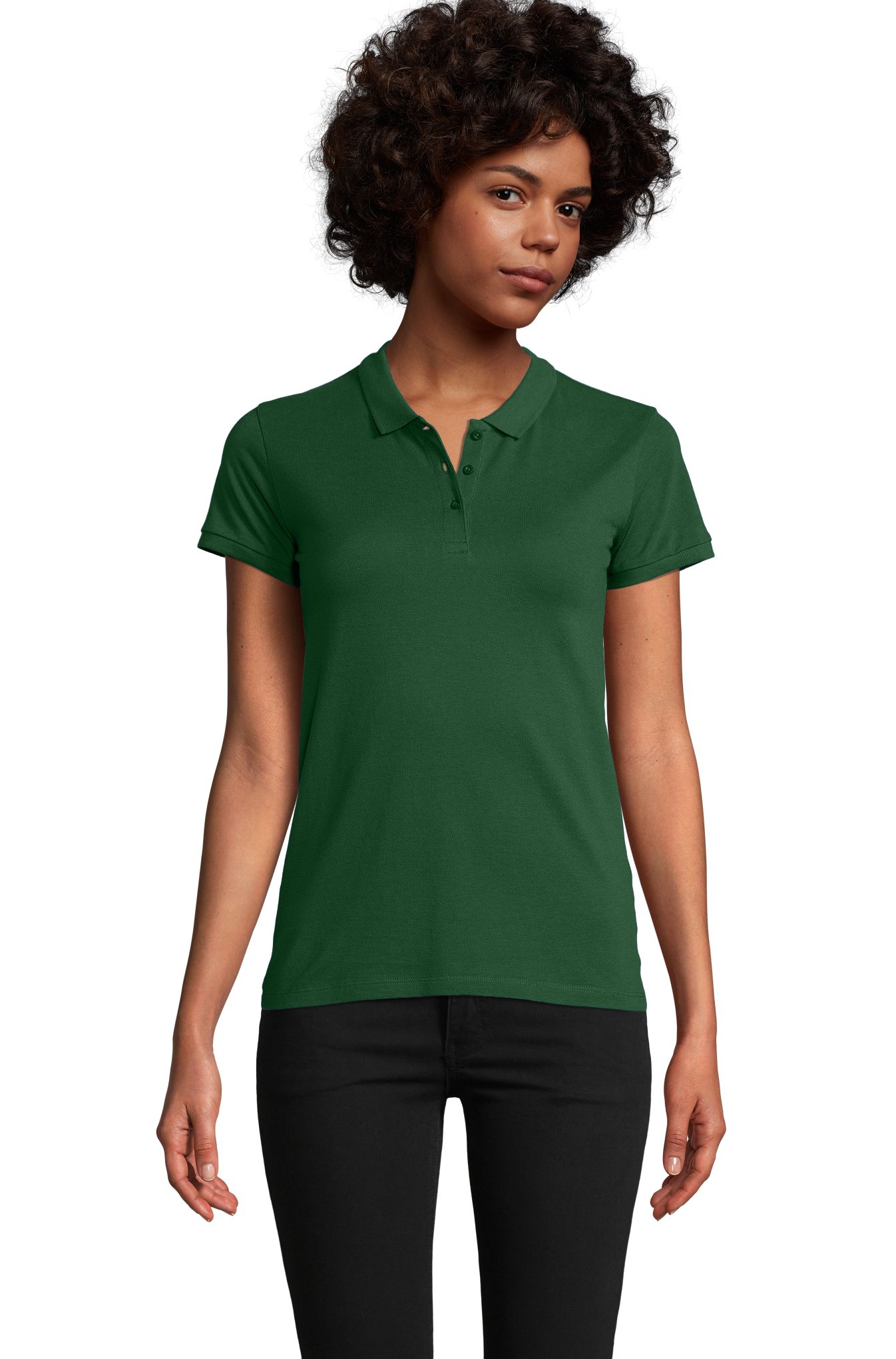PLANETA MULHERES - 264 - VERDE GARRAFA