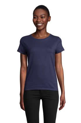 MULHERES CRUZADAS - 319 - AZUL ULTRAMARINO