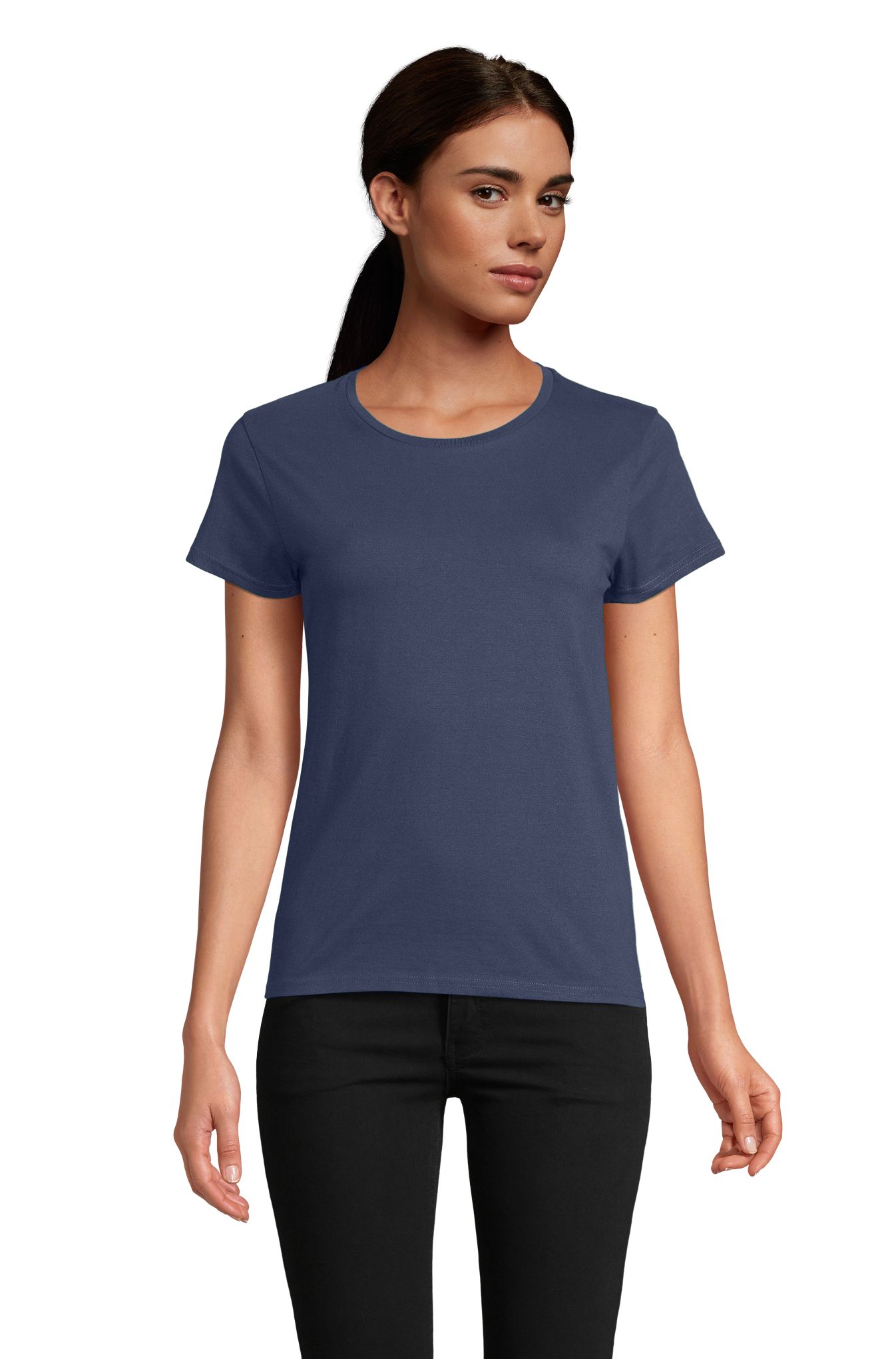 MULHERES CRUZADAS - 244 - JEANS