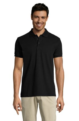 HOMENS PRIME - 312 - PRETO