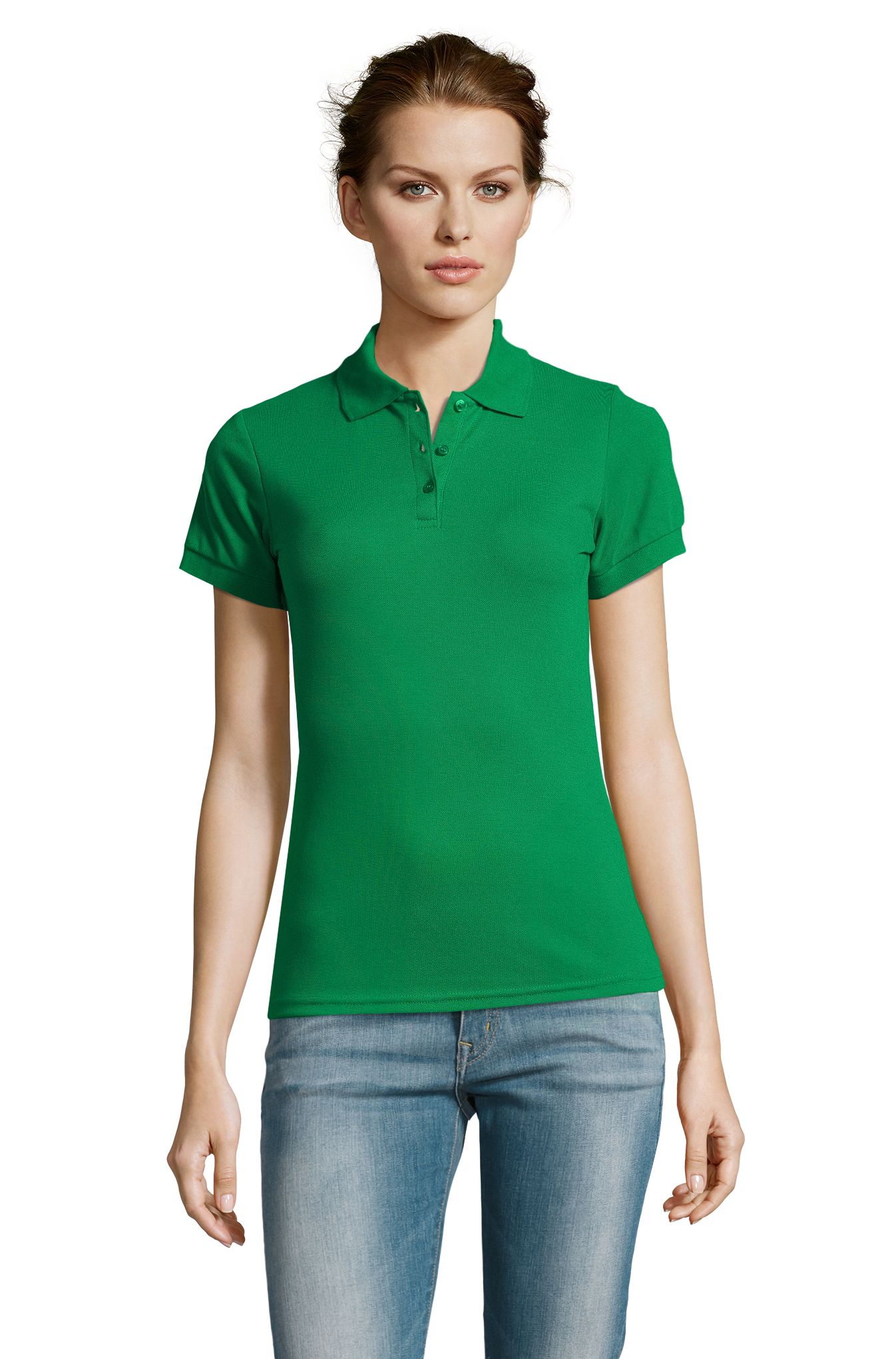 MULHERES PRIME - 272 - GRAMADO VERDE
