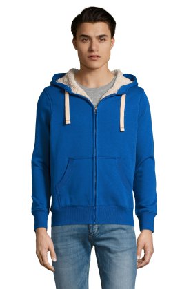 SHERPA - 241 - AZUL REAL