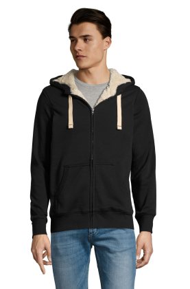 SHERPA - 312 - PRETO