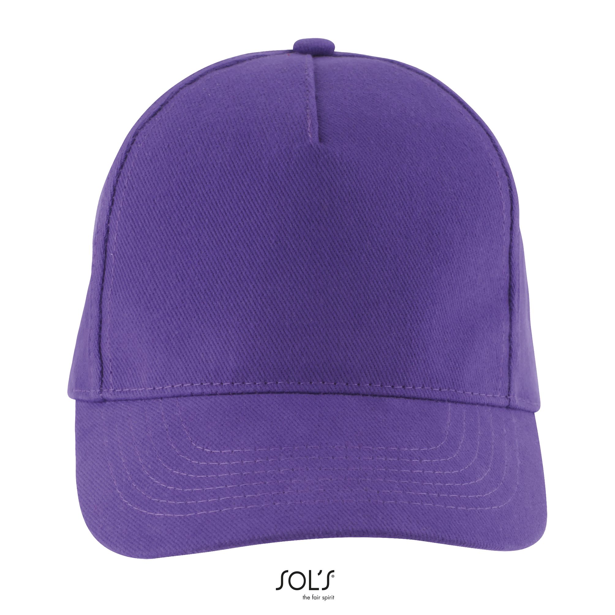 PRAIA LONGA - 712 - ROXO ESCURO