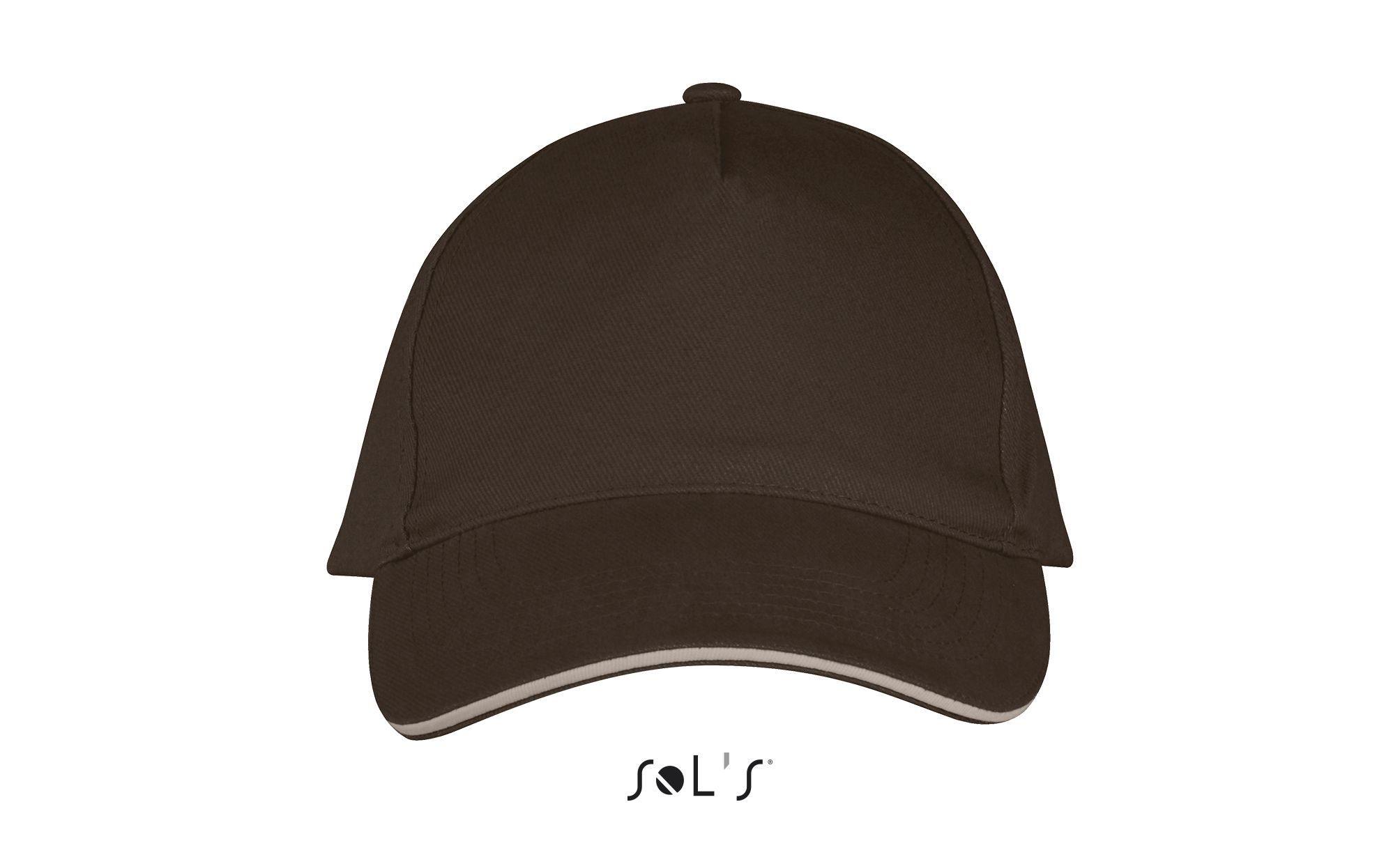 PRAIA LONGA - 921 - CHOCOLATE / BEGE