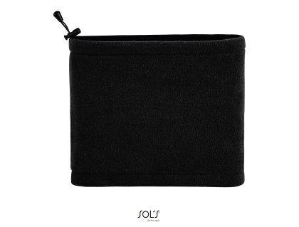 NEVASCA - 312 - PRETO