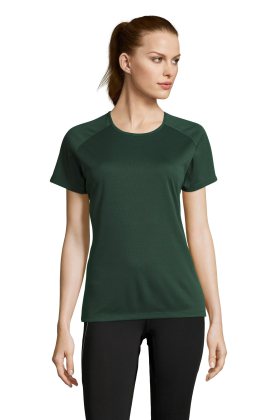 MULHERES ESPORTIVAS - 266 - VERDE FLORESTA