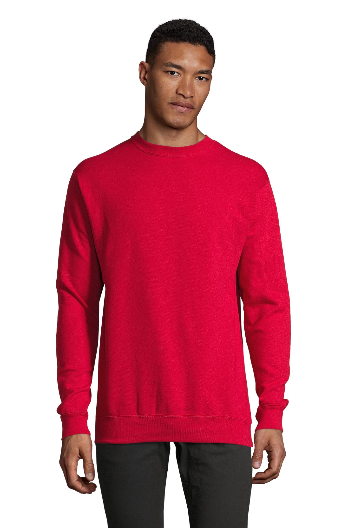 SUPREMO - 145 - VERMELHO
