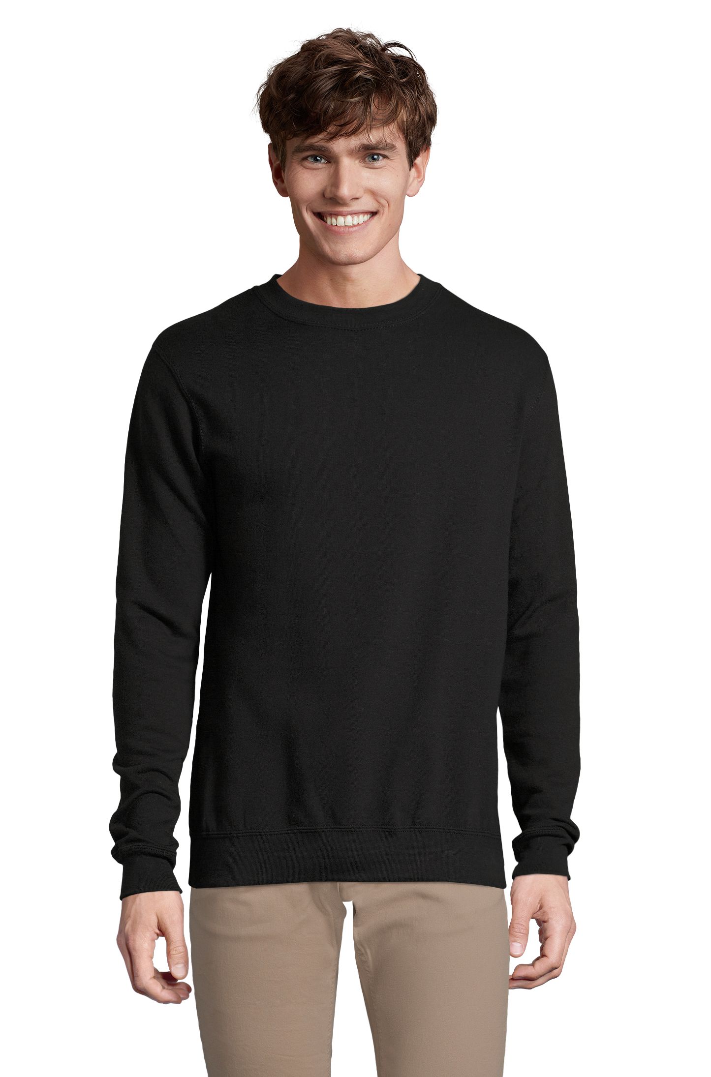 SUPREMO - 312 - PRETO