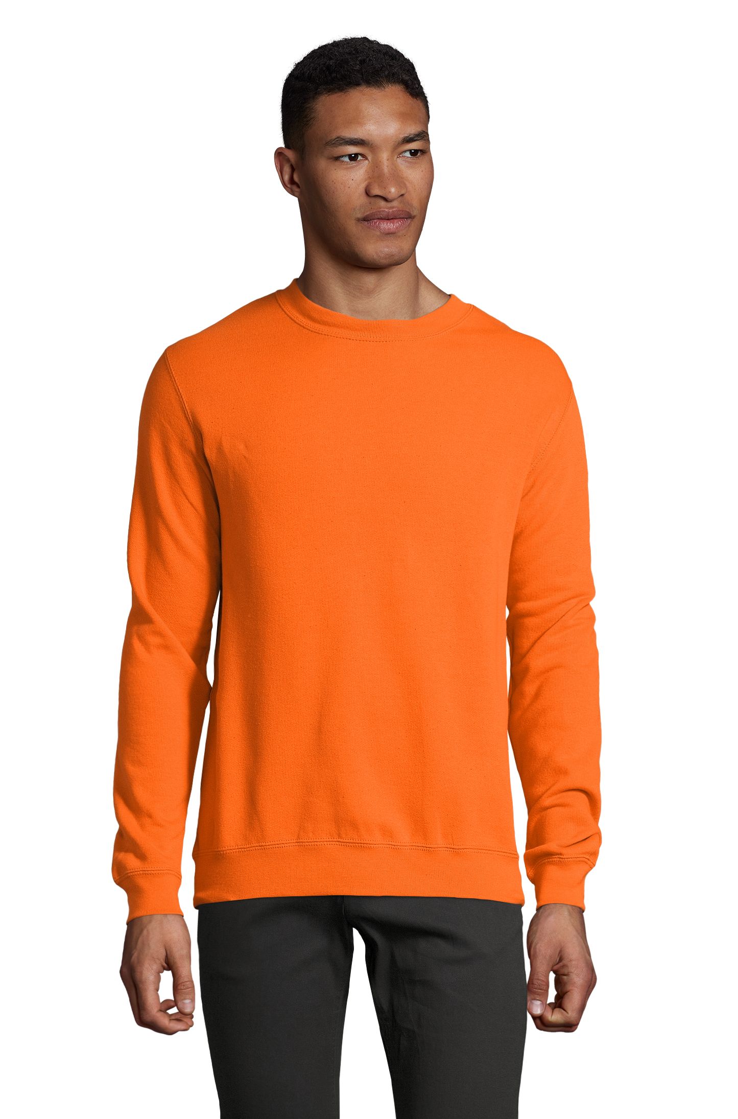 SUPREMO - 400 - LARANJA