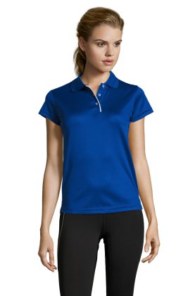 MULHERES ARTISTAS - 241 - Azul Real