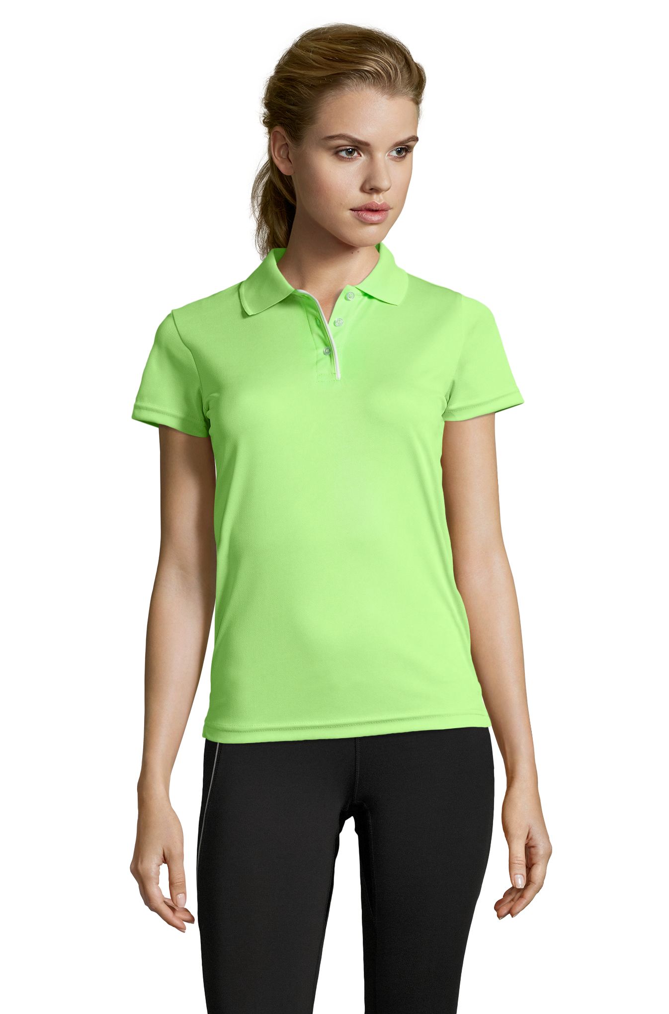 MULHERES ARTISTAS - 280 - Verde Maçã