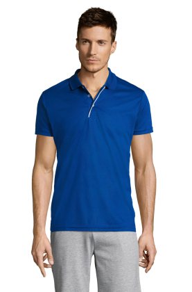 ARTISTAS MASCULINOS - 241 - Azul Real