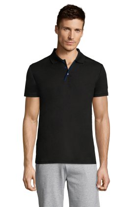 ARTISTAS MASCULINOS - 312 - Preto