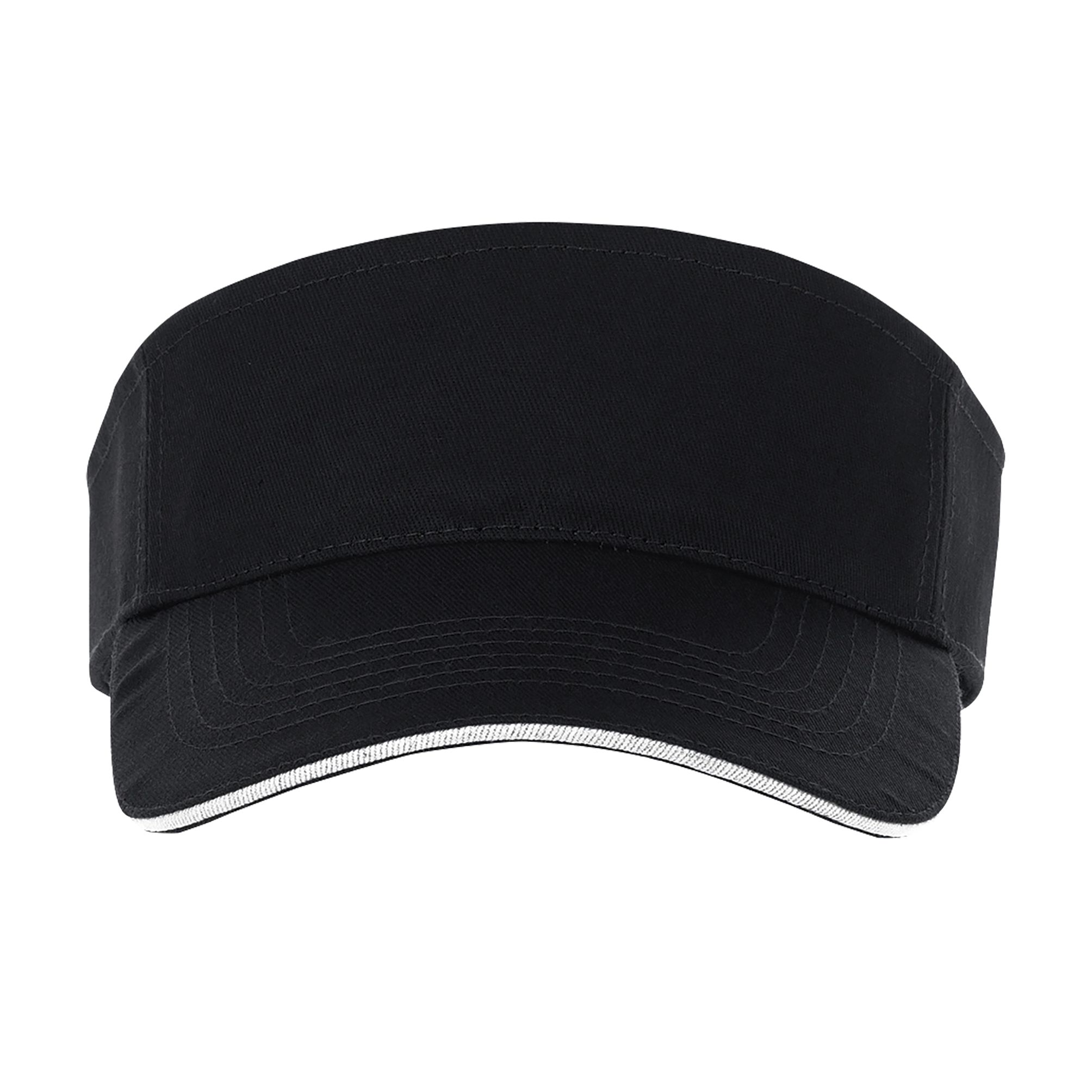 ÁS - 935 - Preto / Branco
