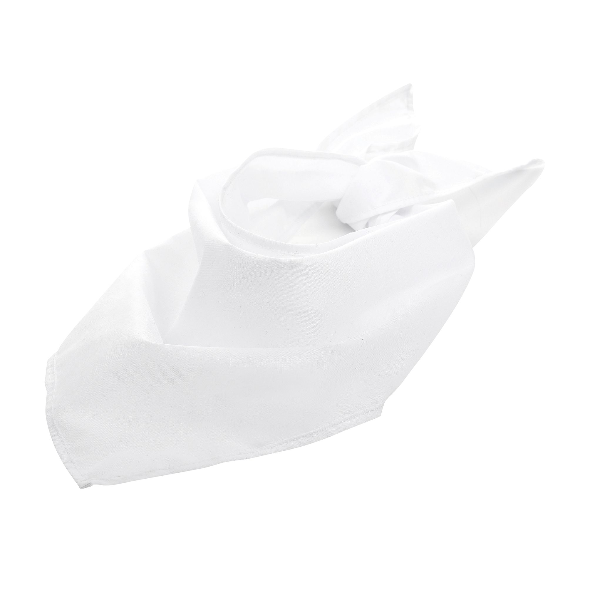 BANDANA - 102 - BRANCO