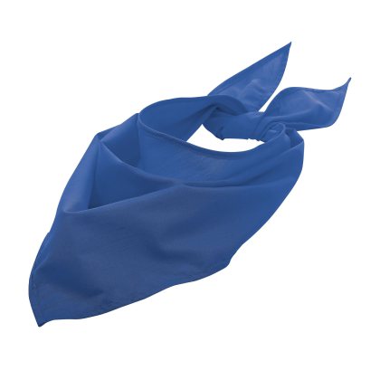 BANDANA - 241 - AZUL REAL