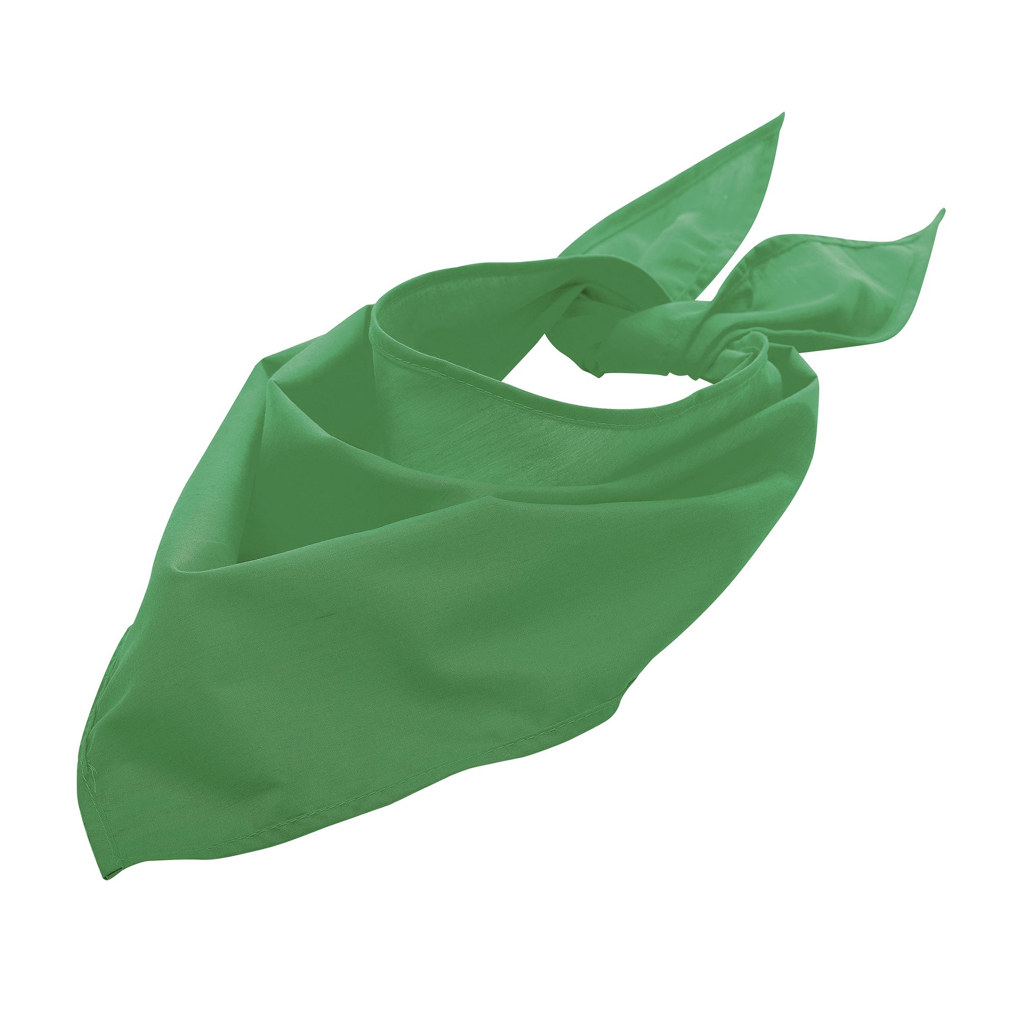BANDANA - 272 - GRAMADO VERDE