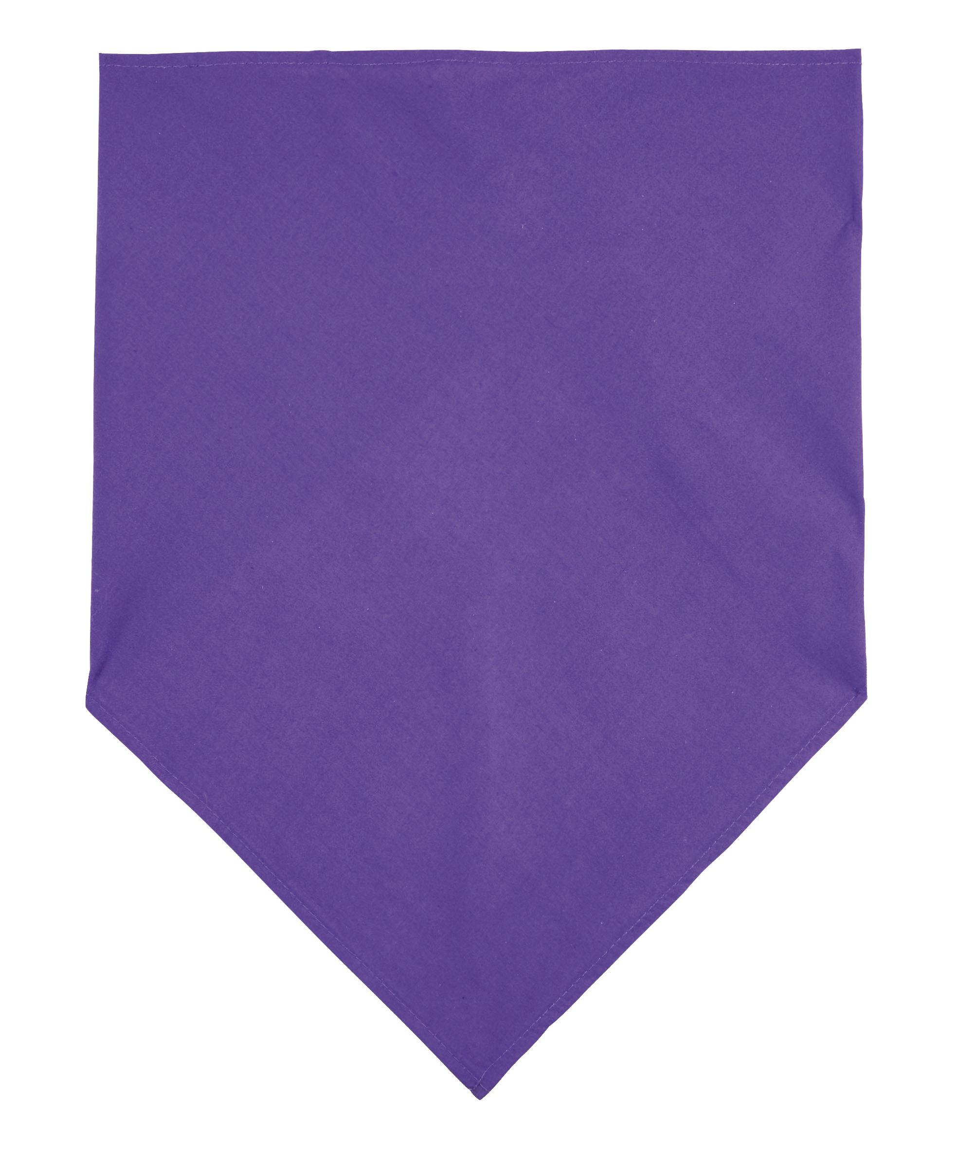 BANDANA - 712 - ROXO ESCURO