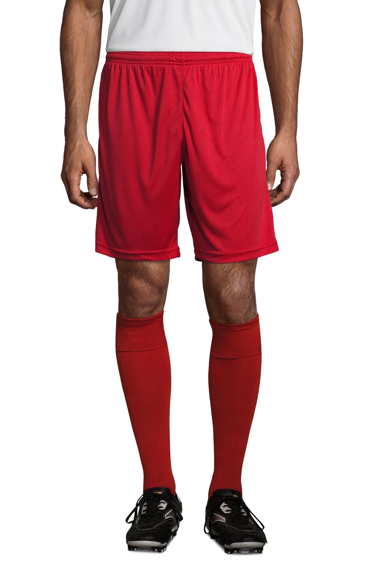 SAN SIRO 2 - 145 - Vermelho