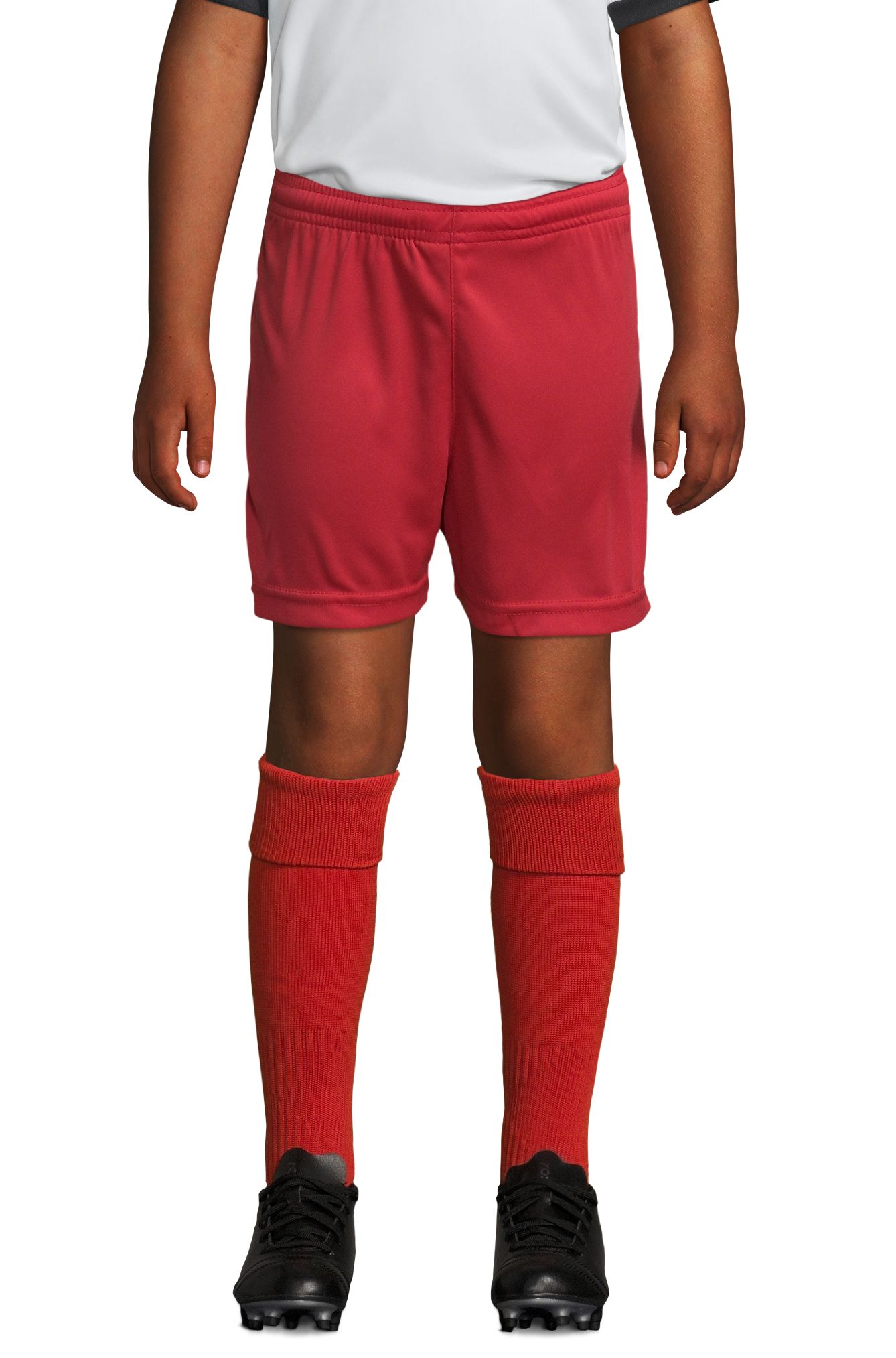 SAN SIRO CRIANÇAS 2 - 145 - VERMELHO