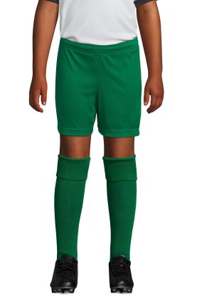 SAN SIRO CRIANÇAS 2 - 276 - VERDE BRILHANTE