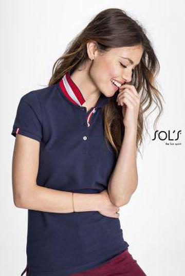 MULHERES PATRIOTAS