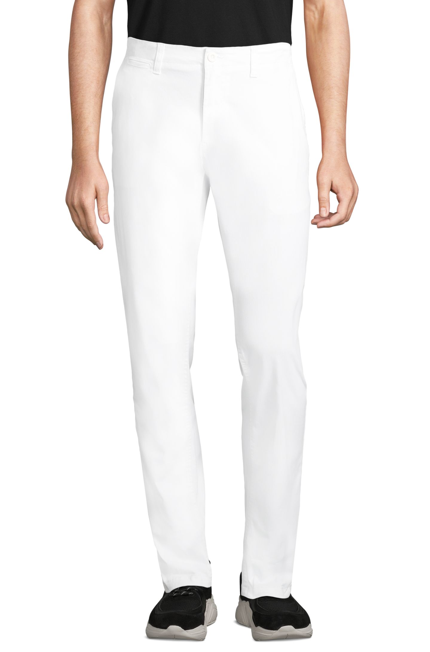 JULES MEN - COMPRIMENTO 33 - 102 - BRANCO