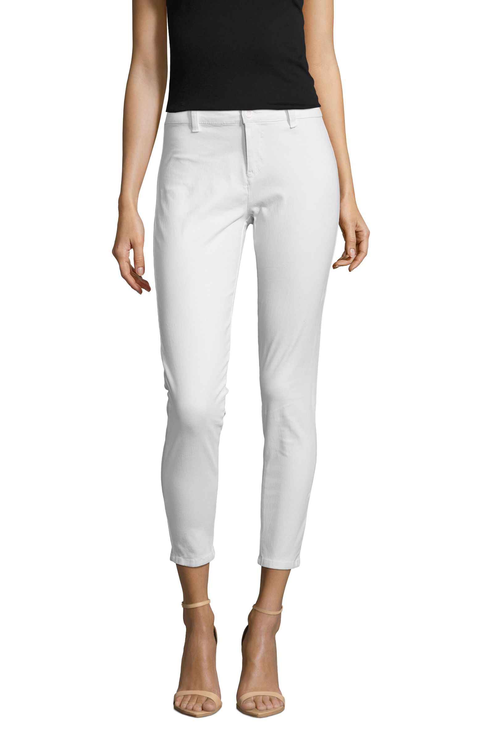 MULHERES JULES - 102 - BRANCO