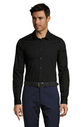 HOMENS DE BLAKE - 312 - PRETO