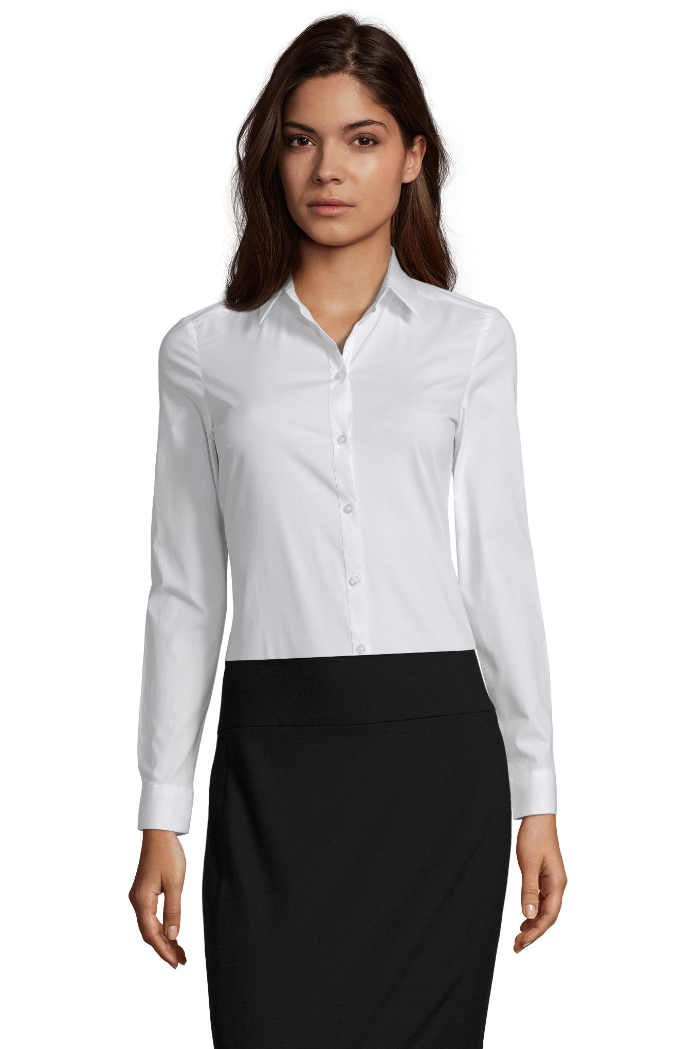 MULHERES BLAKE - 102 - BRANCO