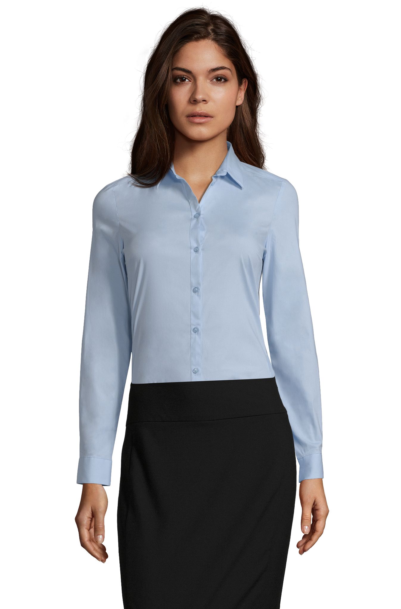 MULHERES BLAKE - 240 - AZUL CLARO