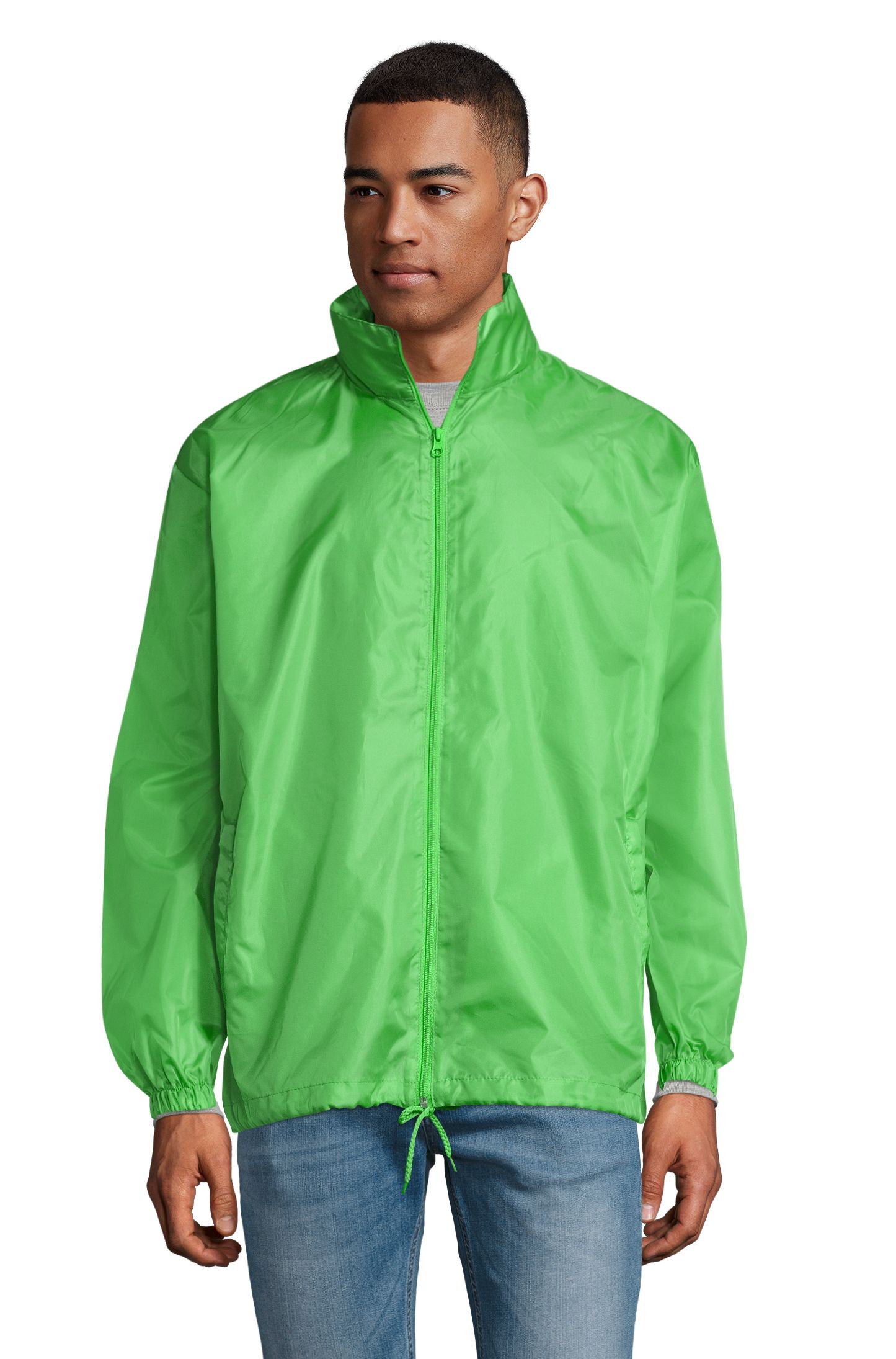 MUDANÇA - 281 - VERDE LIMÃO