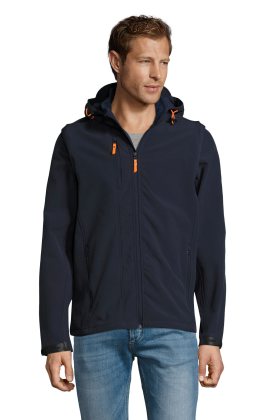 TRANSFORMADOR - 319 - AZUL ULTRAMARINO