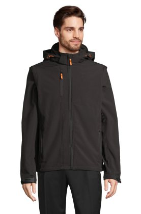 TRANSFORMADOR - 312 - PRETO