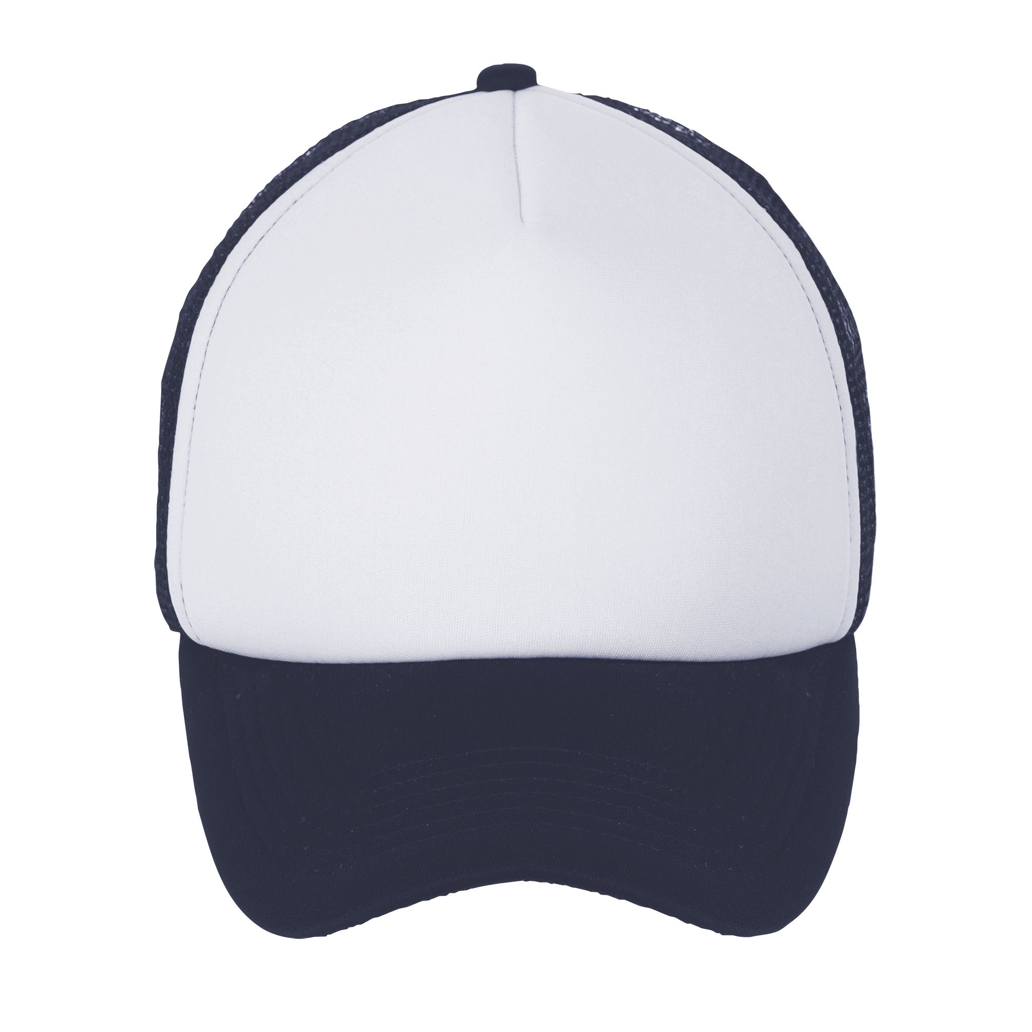 BOLHA - 989 - BRANCO / AZUL ULTRAMARINO