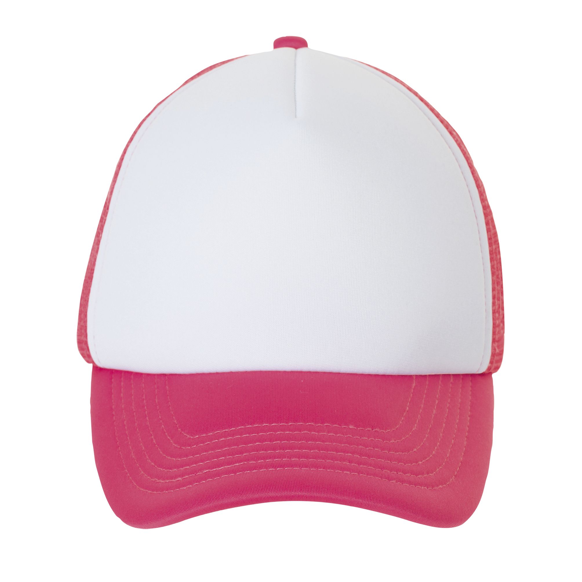 BOLHA - 515 - CORAL BRANCO/FLUORESCENTE