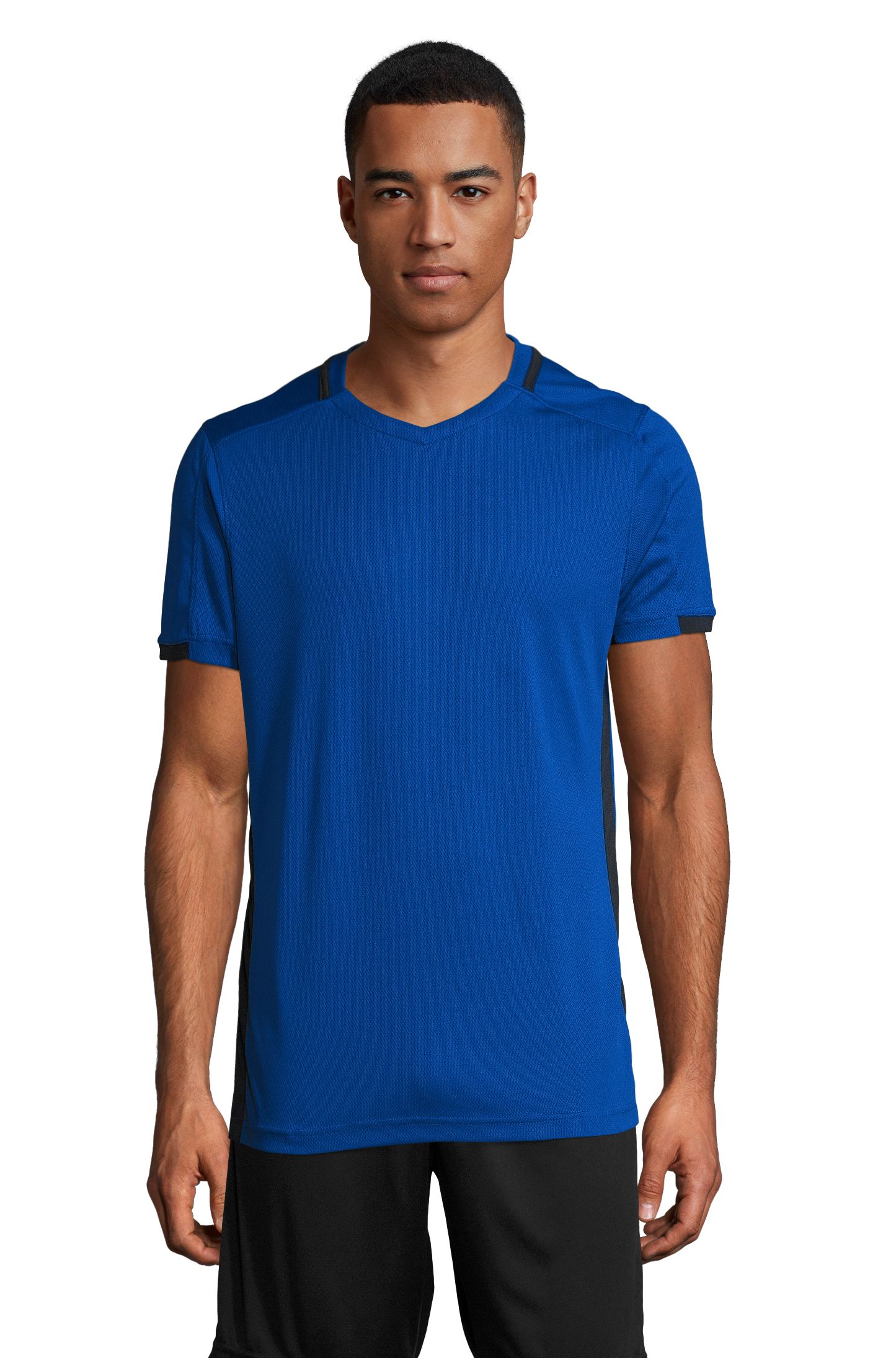 CLÁSSICO - 533 - AZUL REAL / AZUL ULTRAMARINO